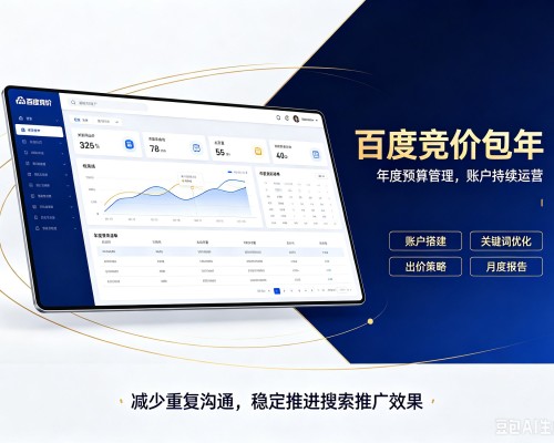 肥城百度竞价包年